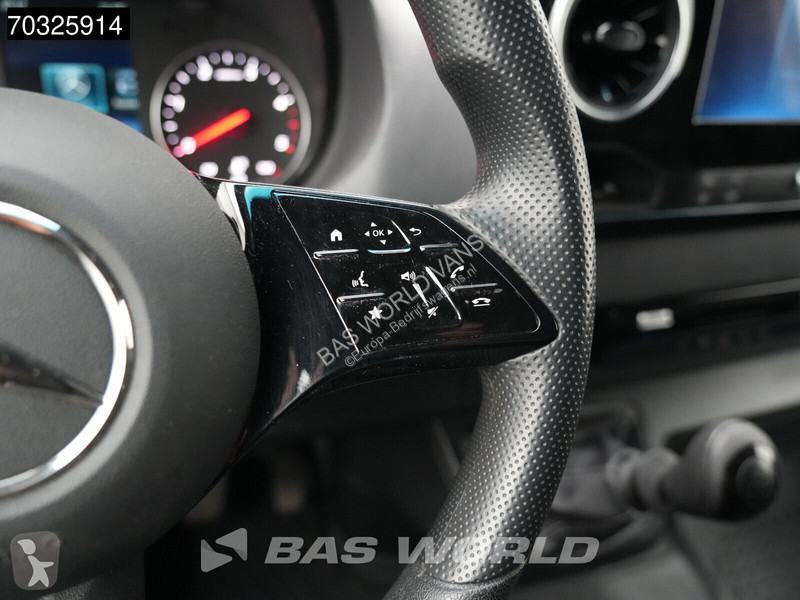 Veículo utilitário Mercedes 317 CDI L2H2 Navi...