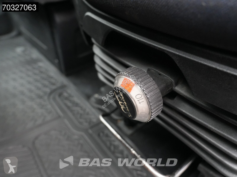 Bedrijfswagen Iveco 35S18 3.0L Automaat Laag...