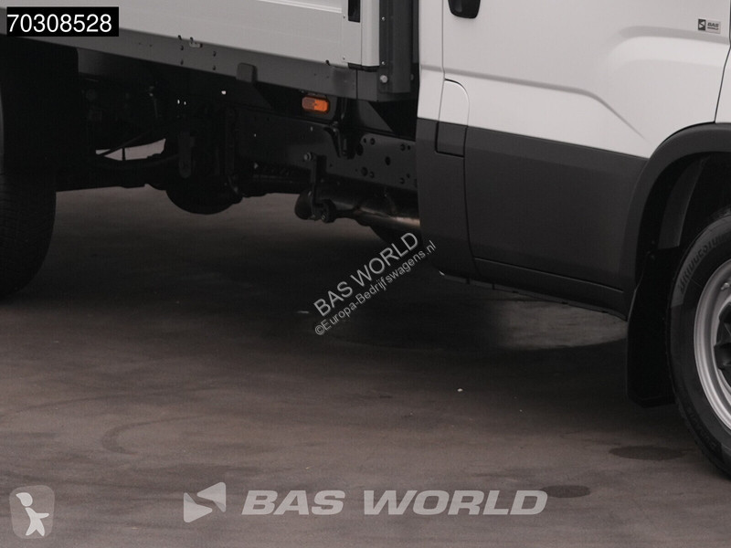 Furgoneta Iveco 35S16 3.0L Automaat Open...