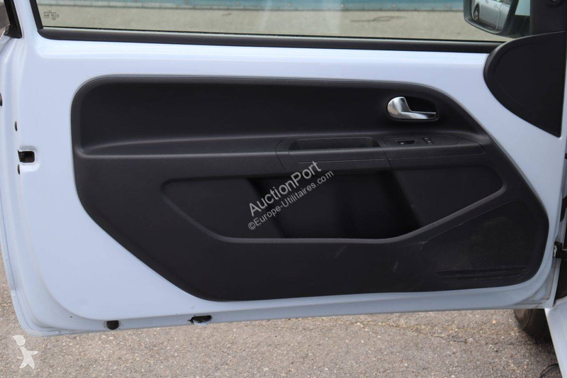 Furgoneta Volkswagen  up!