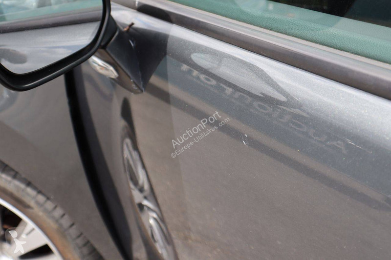 Furgoneta Peugeot
