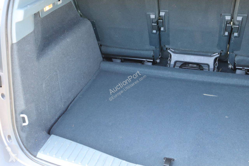 Ford  C-MAX Transporter