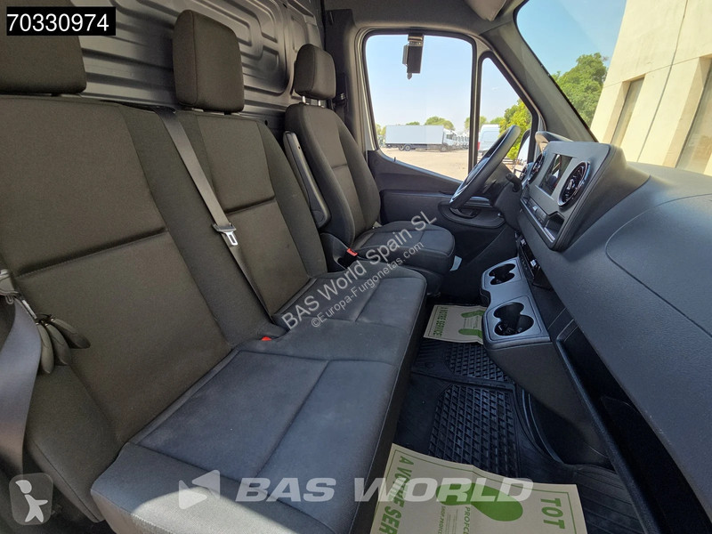 عربة نفعية Mercedes 215 CDI Automático - 150CV...