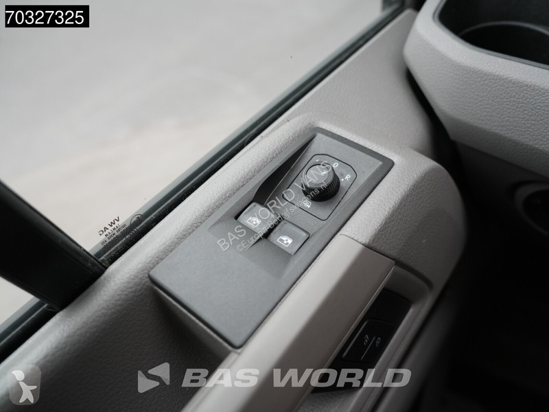 عربة نفعية Volkswagen 140pk Laadklep Zijdeur...