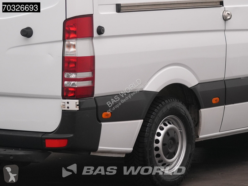 Bedrijfswagen Mercedes 314 CDI Automaat L2H2...