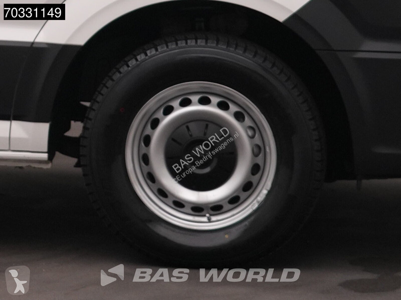 عربة نفعية Volkswagen 177pk Automaat Laadklep...