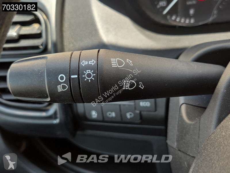 Furgoneta Fiat 140pk Doble cabina - Enganche de...