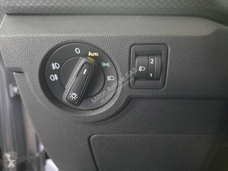 عربة نفعية Volkswagen T-CROSS 1.0 TSI - 110 -...