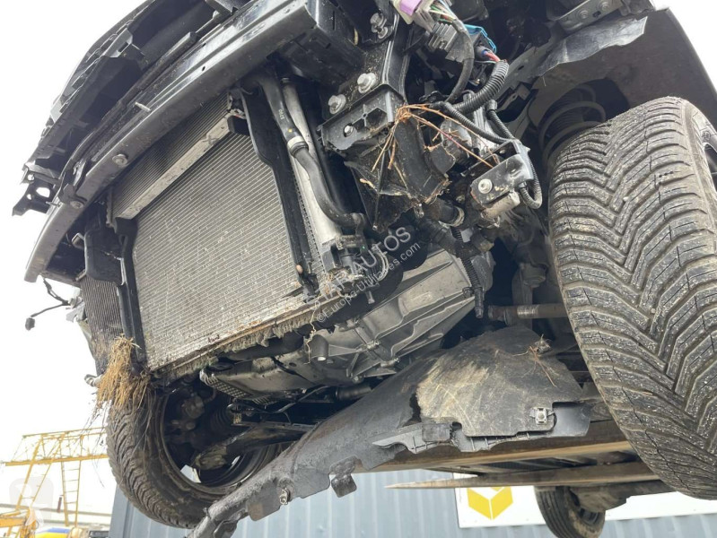 Renault  van