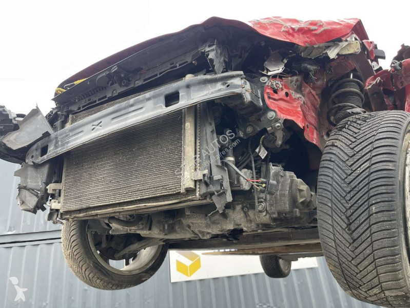 عربة نفعية Audi