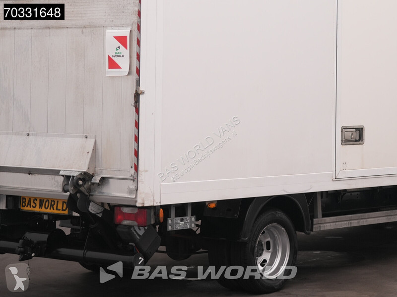 عربة نفعية Iveco 35C15 3.0L Laadklep 2x Zijdeur...
