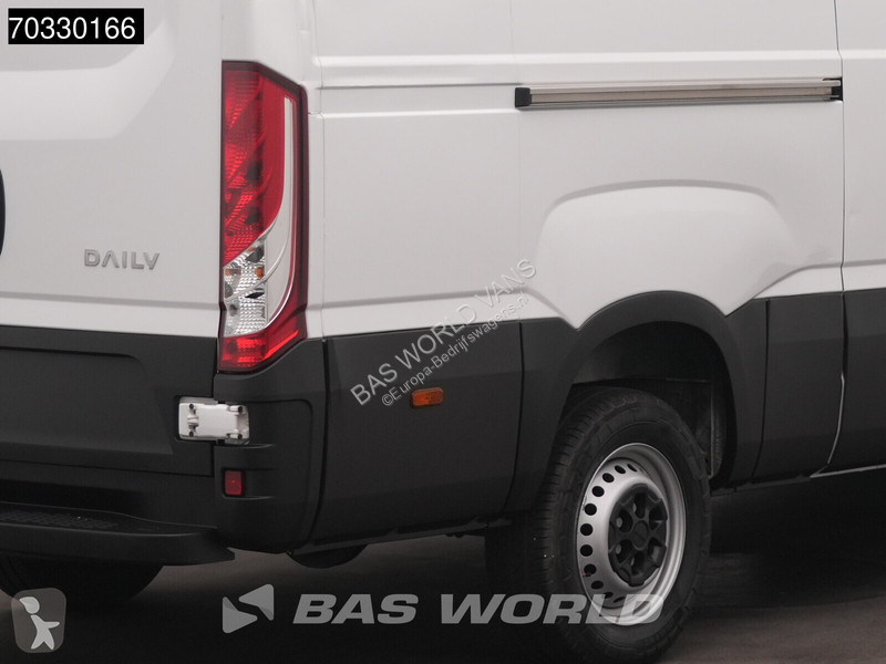 Bedrijfswagen Iveco 35S14 L2H2 Airco Cruise...