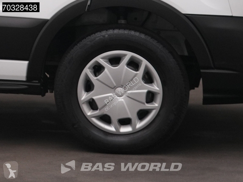 عربة نفعية Ford 130pk Laadklep Bakwagen Airco...