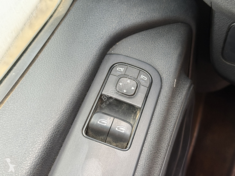 Furgoneta Mercedes 514 2.2 CDI L2H2 Dubbele...