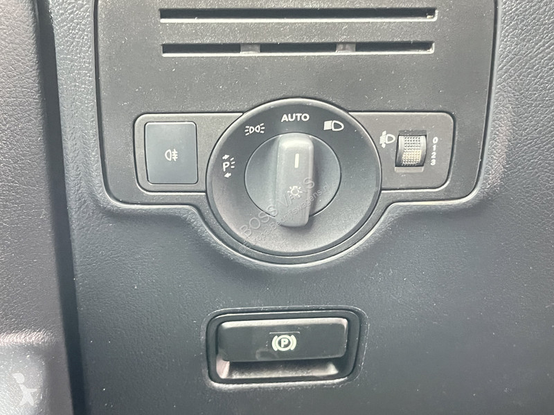 Furgoneta Mercedes 119 1.9 CDI 190pk Automaat...