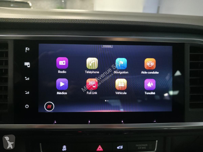 Samochód dostawczy Seat ATECA 2.0 16V TDI - 150...