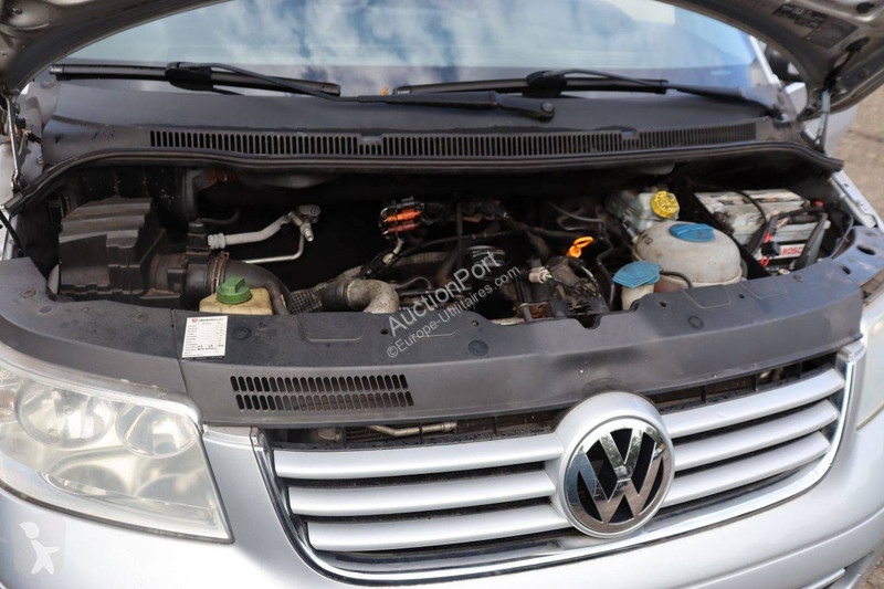 Furgoneta Volkswagen  TRANSPORTER TDI