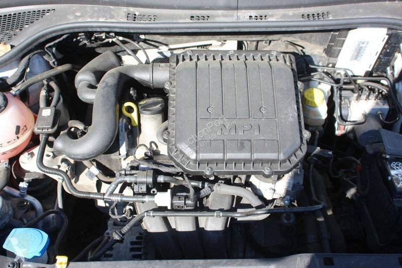 Skoda  Transporter