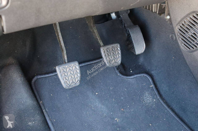 Autoutilitară Toyota