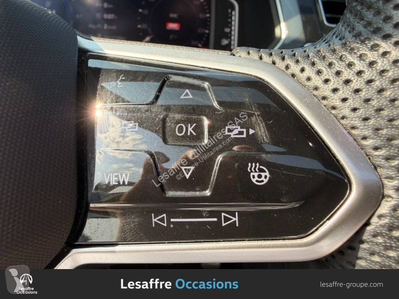 Samochód dostawczy Volkswagen Tiguan 1.4...