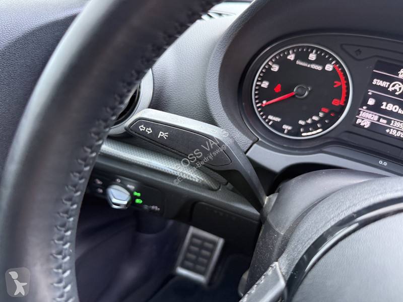Nyttofordon Audi S-line 1.5 TFSI Automaat...