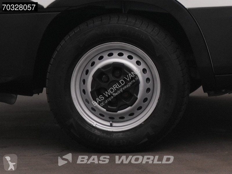 Nyttofordon Iveco 35S18 3.0L Automaat L2H2 3,5t...