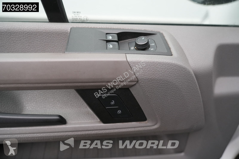 عربة نفعية Volkswagen 140pk Automaat XL...