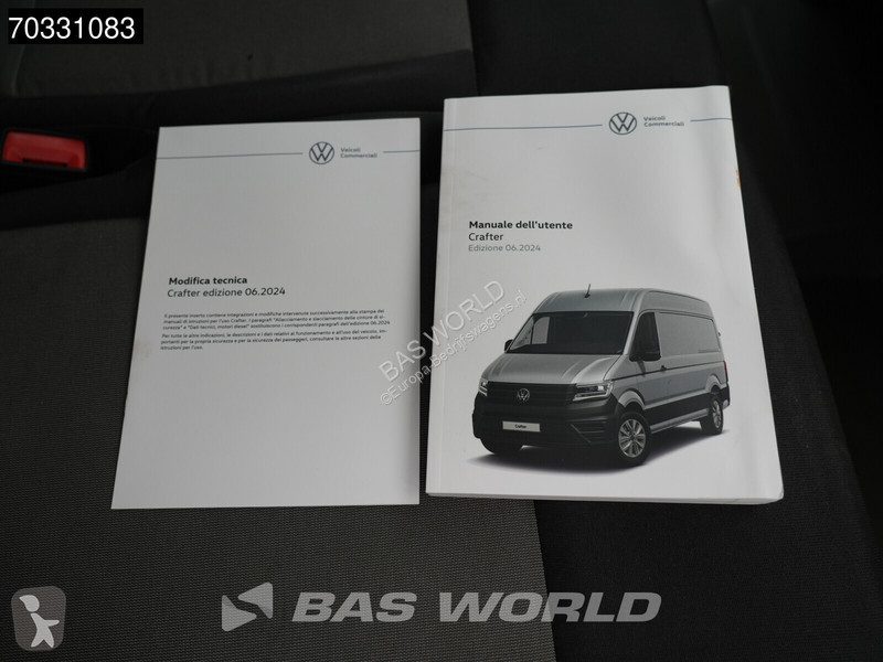 Furgoneta Volkswagen 140pk Nieuw Model L3H3...