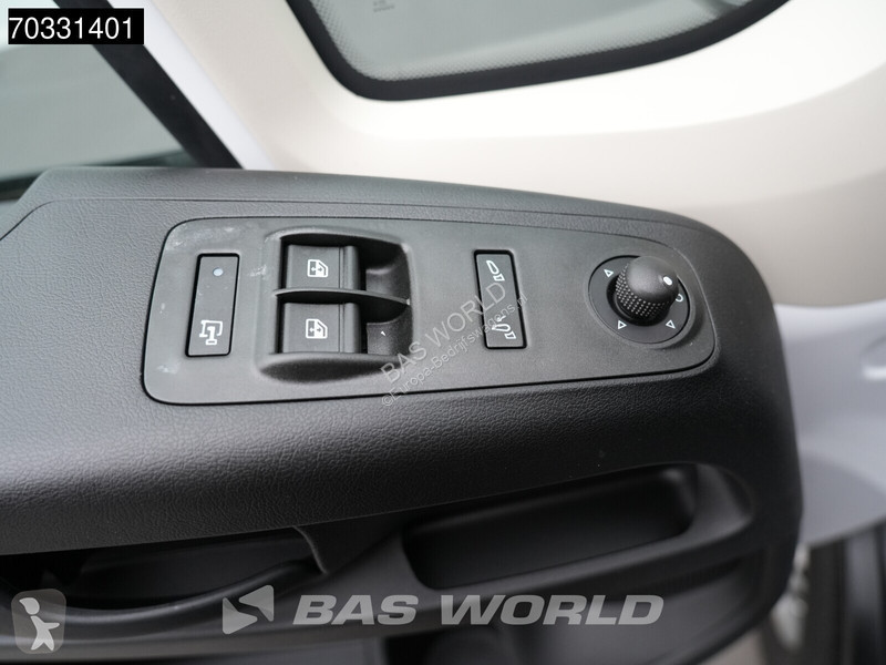 عربة نفعية Fiat Elektrisch Heavy 110kWh 424km...