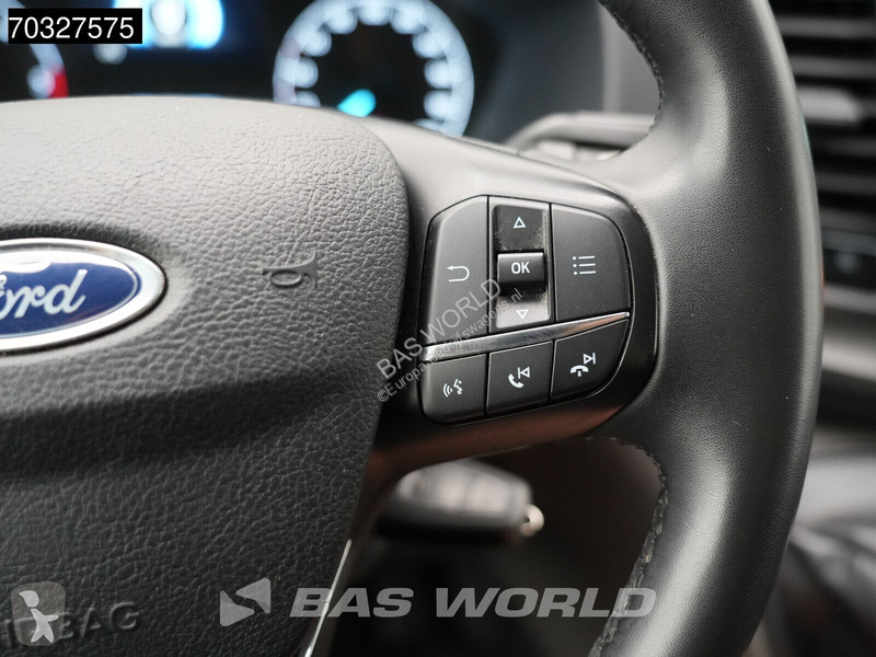 عربة نفعية Ford 130pk Laadklep Bakwagen Airco...