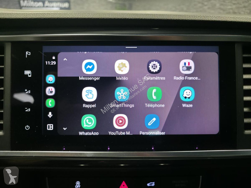 Véhicule utilitaire Seat ATECA 1.5 TSI - 150 -...
