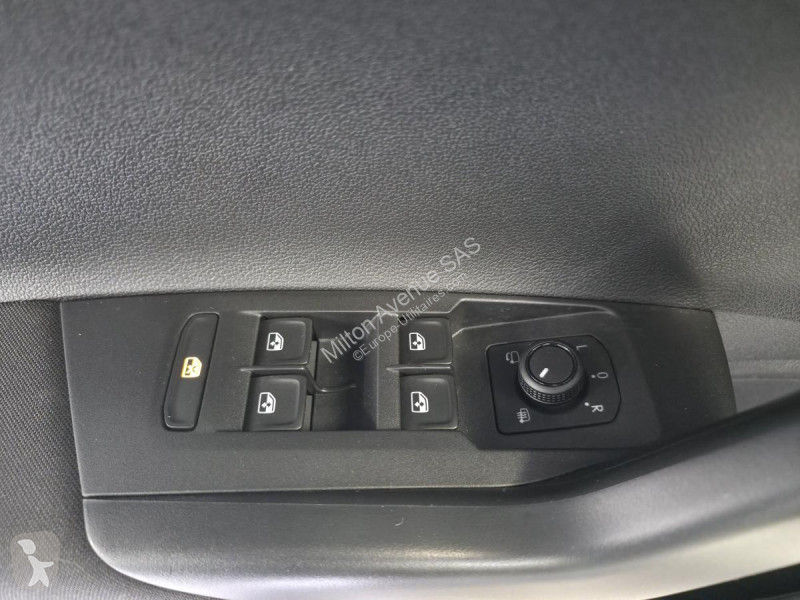 عربة نفعية Volkswagen POLO 1.0 TSI - 95  VI...