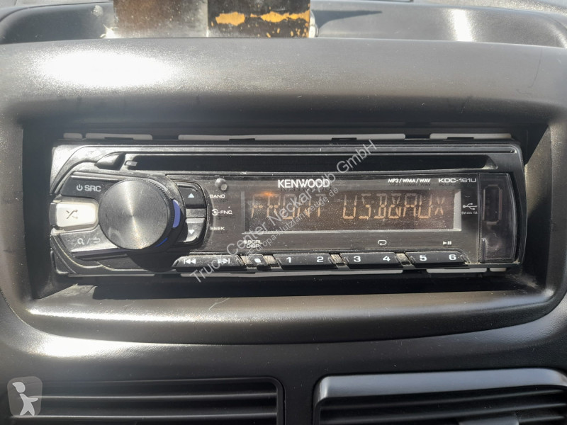 Opel 2 Sitze AHK Trennwand TÜV bis 11 2026...