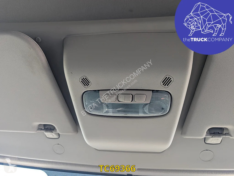 Ford L3H2 FRIGO Transporter