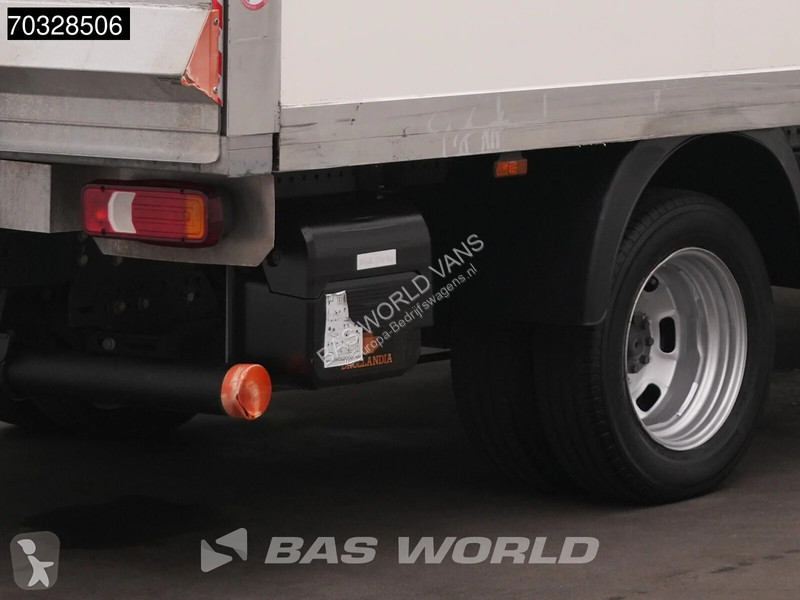 Furgoneta Iveco 35C16 3.0L Automaat Laadklep...