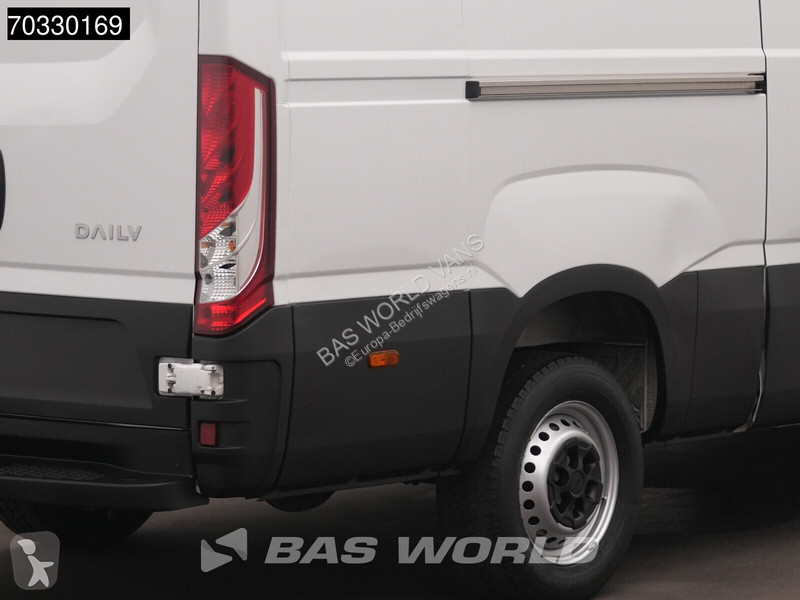 Furgoneta Iveco 35S14 Automaat L2H2 Airco...