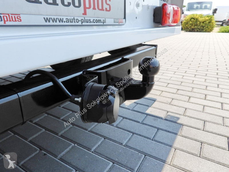 Furgoneta Renault  MASTER