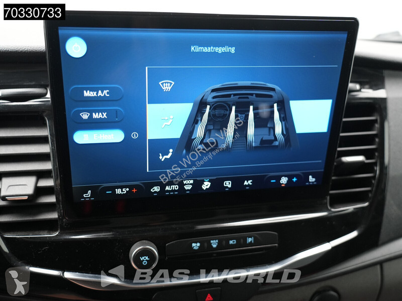 Furgoneta Ford Elektrisch 68kWh 317km WLTP L3H3...