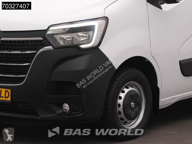 Лекотоварен автомобил Renault Dubbel Cabine...