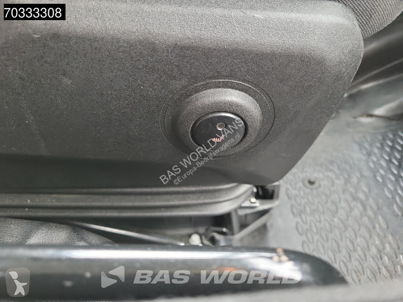 عربة نفعية  Overige 3.0L Pagenkopf MSL6 Euro6...