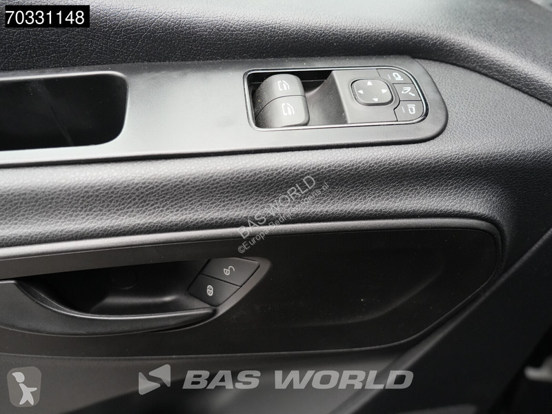 Mercedes 317 CDI Automaat L2H2 170PK Airco...