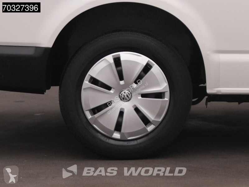 Furgoneta Volkswagen L2H1 Navi Airco Euro6 L2...