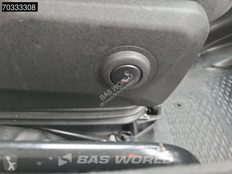 عربة نفعية  Other 3.0L Pagenkopf MSL6 Euro6...