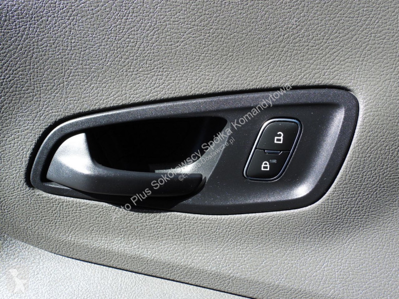 Samochód dostawczy Ford  TRANSIT