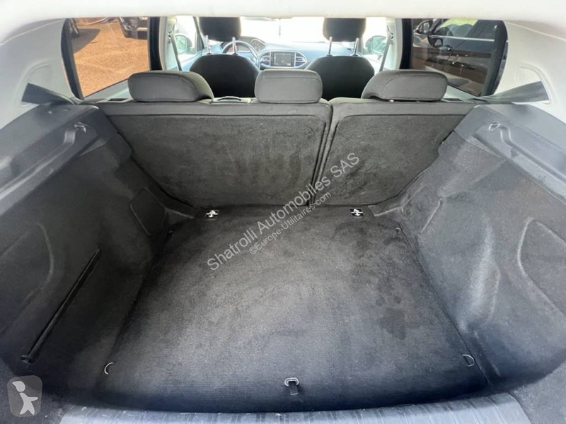 Peugeot II 1.6 BlueHDi 120ch Active S&S...