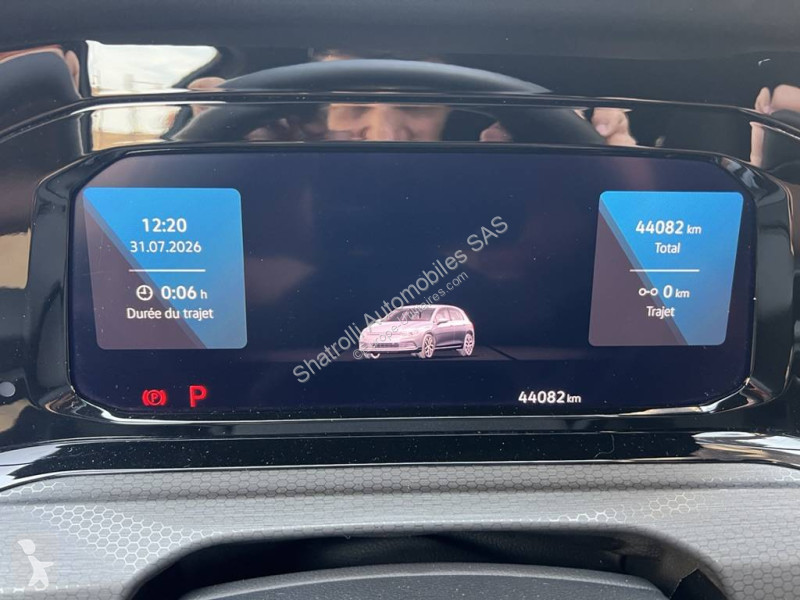 عربة نفعية Volkswagen 1.4 GTE eHybrid OPF 245...