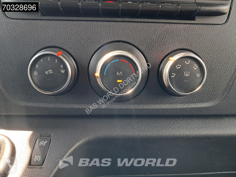 Renault L3H2 LED Klima Tempomat Parkensensoren...