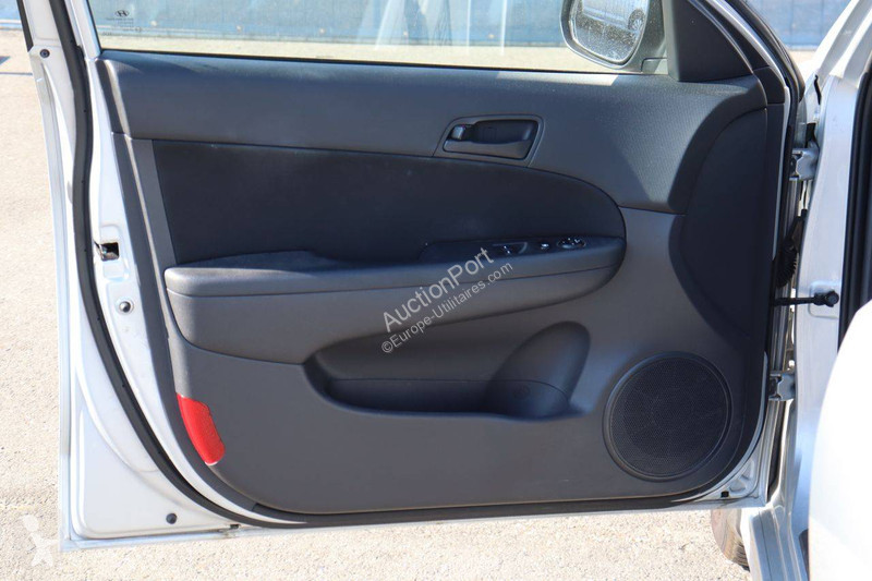 Hyundai i30 Transporter