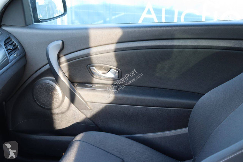 Furgoneta Renault  Mégane