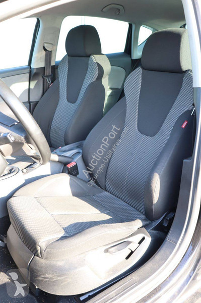 Nyttofordon Seat